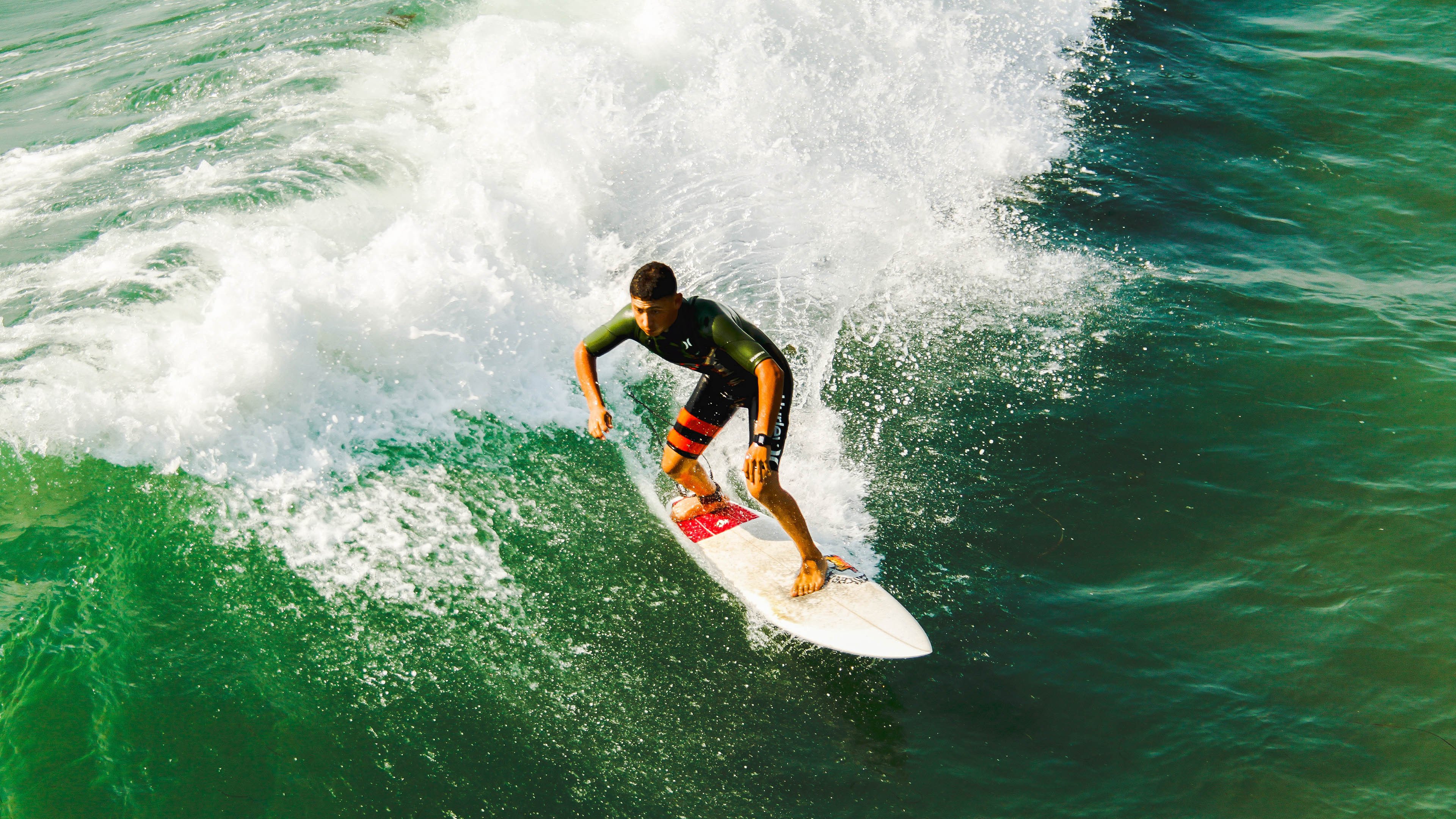 世界沙滩排球联赛吸粉无数，世界沙滩排球比赛