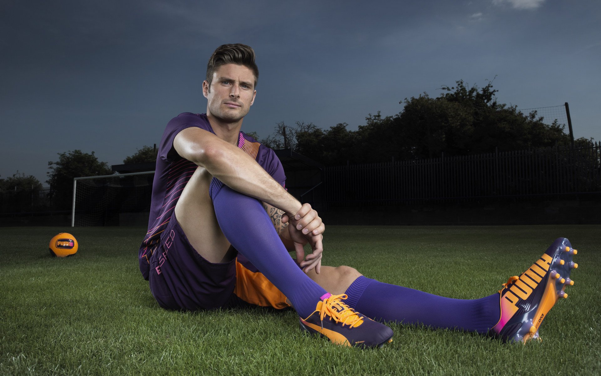 世界足球历史最佳阵容，世界足球历史最佳阵容11人